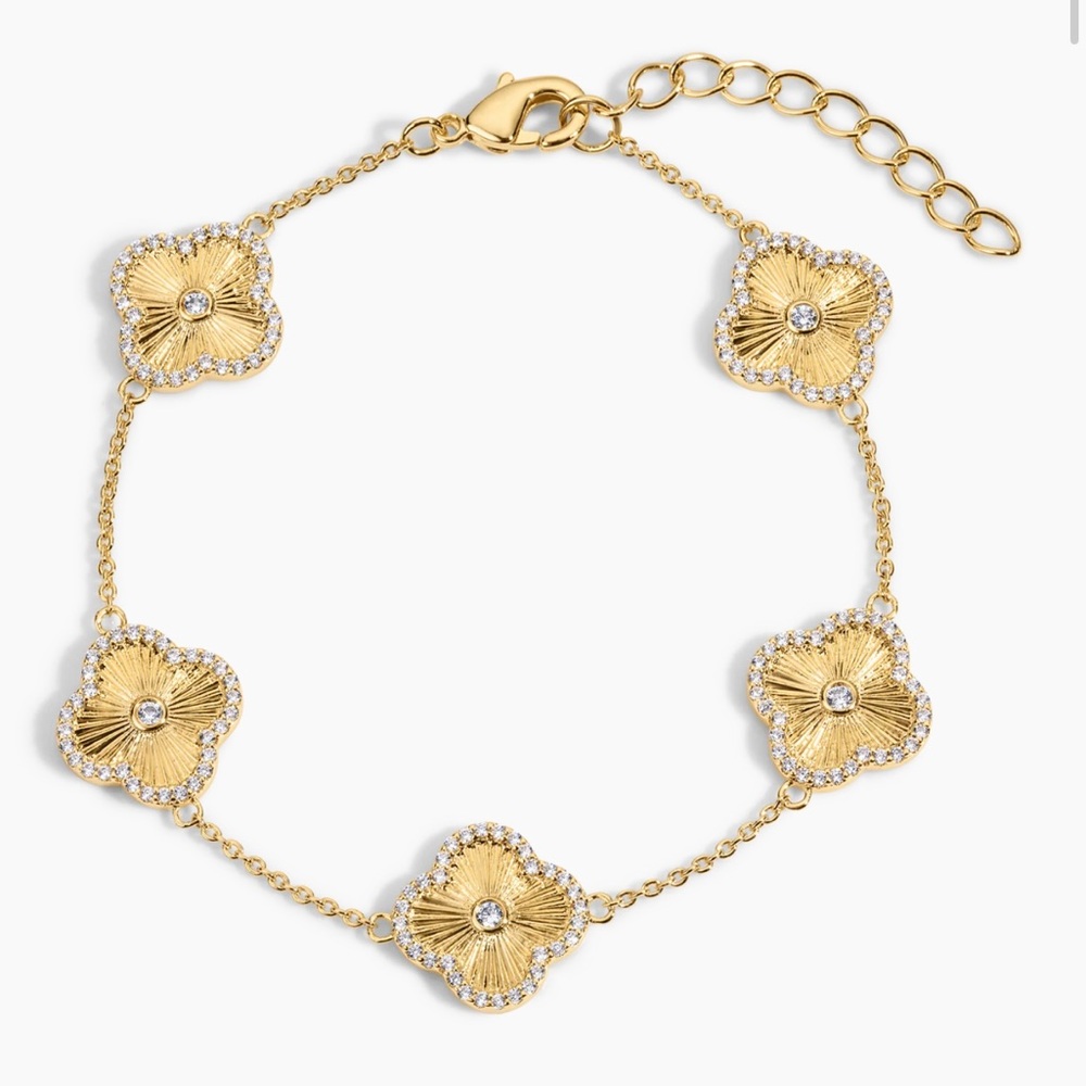 Electric Picks Icon Bracelet